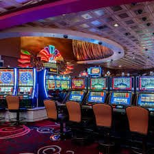 Pengalaman taruhan sports dan casino dengan dukungan fitur lengkap