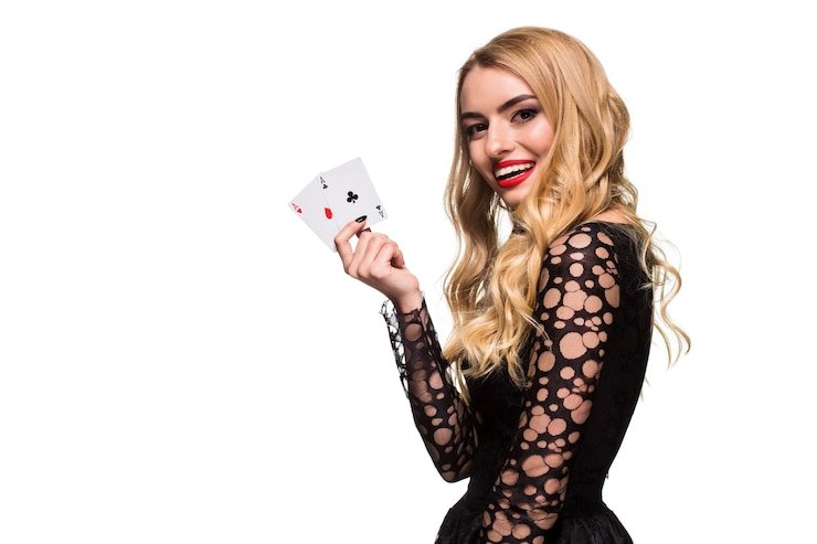 Suasana interaksi pengguna melalui obrolan langsung di dausbet