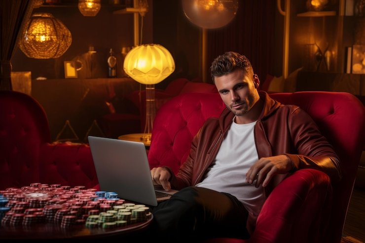 Pengguna ramai menikmati hiburan casino dan sports dengan ketentuan jelas