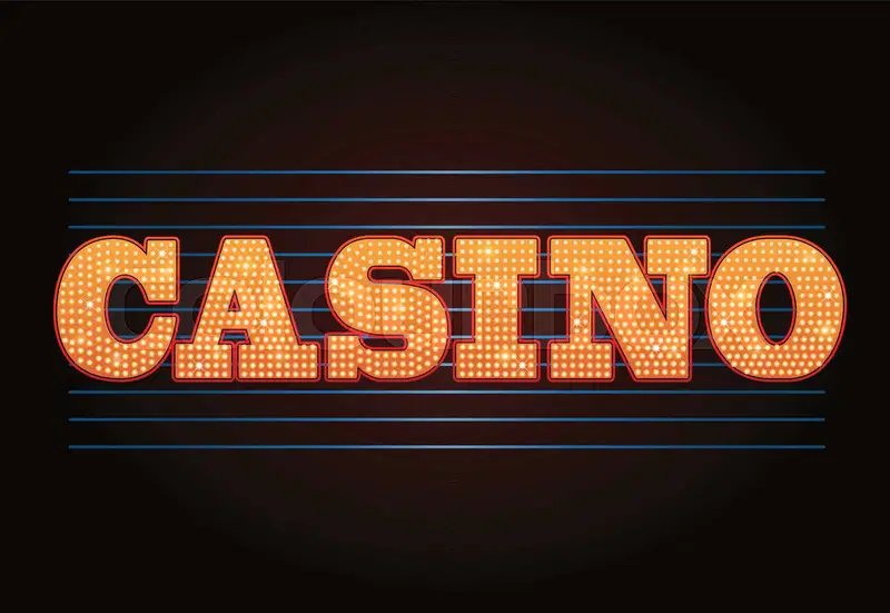 Dealer kasino langsung melayani sesi permainan casino style untuk pemain online